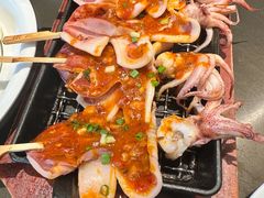 -东莱馋房(陆家嘴店)