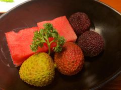 -鳗鱼家·深夜食堂(军博店)
