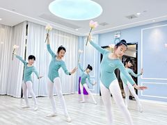 -武汉音乐学院徐东基地