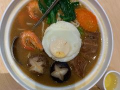 生日长寿面-九毛九西北菜(番禺万达店)