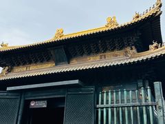 -武当山风景区