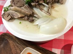 -西域阿里马新疆菜·清真(桂花路店)