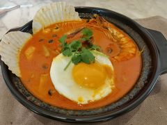 -成都瑞吉酒店·秀餐厅