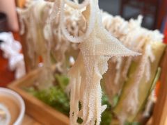 晾衣毛肚-醉长安(南门总店)