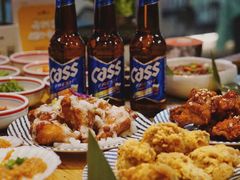 -秋木烤肉·韩国牛肉名家(高新旗舰店)