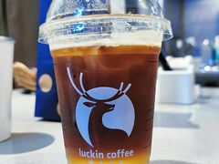 -瑞幸咖啡(德盈国际广场店)