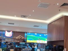 -西贝(枫蓝国际购物中心店)