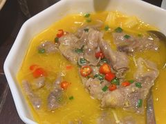 -外婆家(义乌新光汇购物中心店)