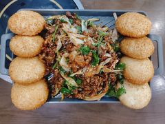 -牛街老爆肚满(亚运村店)