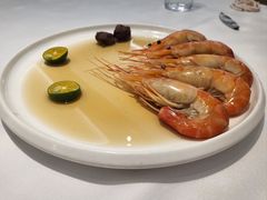 话梅大头虾-圆苑(静安寺店)