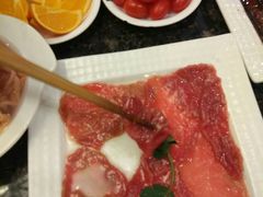 -老码头火锅(骡马市店)