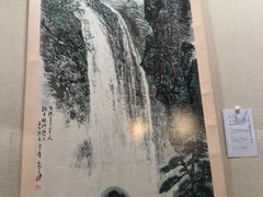 -李白纪念馆