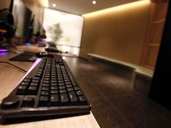 -开普墩Captain网咖俱乐部