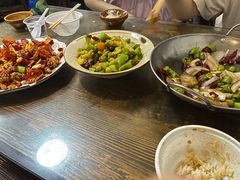 -神仙钵湘香土菜馆(光华路店)