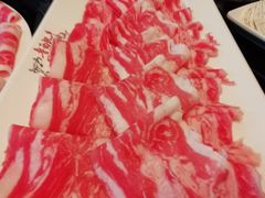 -鲁西肥牛(九方购物中心店)