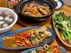 -宝旺姜母鸭(顶澳仔猫街店)