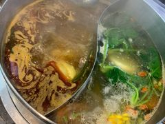 -牛缘村·贵州黄牛肉火锅(西善桥店)