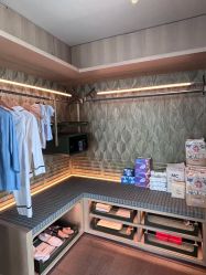 -圣贝拉母婴护理中心(深圳莱佛士店)