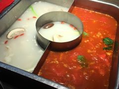 -新辣道鱼火锅(上地华联店)