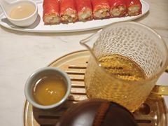 -陶陶居酒家(解放北路店)