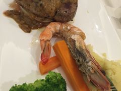 -维兰西餐(万泉河店)