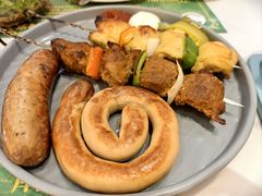 -库滋明·俄罗斯特色美食(中央大街店)