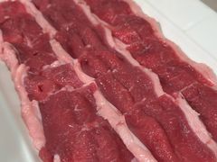 -南门涮肉(上海一店)