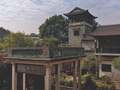 -东莞市可园博物馆