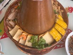 -汉唐守艺人·河北面馆(民心河店)