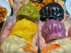 -老大连·海肠捞饭·大连海鲜大连菜(西安路店)