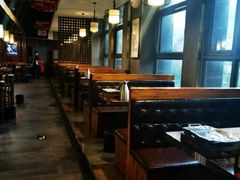 卡座-郑喜旺烧烤(郑州总店)