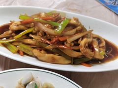-阿杰臻选海鲜饭店(普陀山店)