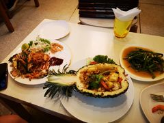 -Tealicious Bangkok