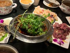 -葛记红焖羊肉(和平路形象店)