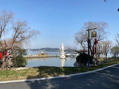 -东钱湖旅游度假区