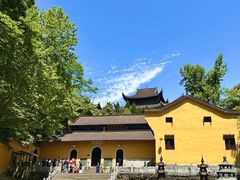 -九华山风景区