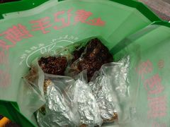 -老黄记手撕烤兔(玉林街店)