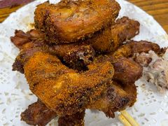 -泰来风味馆(桂林街店)