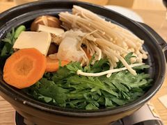-无印良品餐堂 MUJI Diner(成都太古里店)