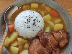 -About Bistro關於·泰式家庭料理