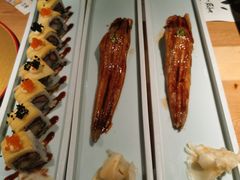 -萤初高端日料王(曲江银泰店)