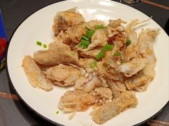 -金海湾海鲜排档(朱家尖店)