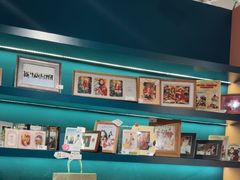 -海马体照相馆(北京apm店)