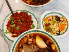 -华天延吉餐厅(西四总店)