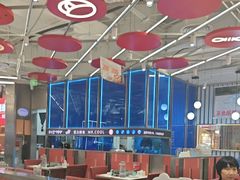 -鱼酷活鱼烤鱼(江宁金鹰店)