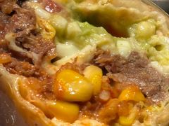 -Q MEX 库迈墨西哥餐吧(三里屯店)