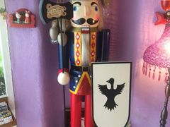 -广州迷途主题旅馆(海珠广场店)