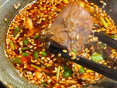 -茯菟菟fu tu tu耙牛肉(龙湖源著店)