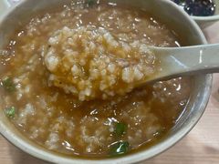 鸡粥-百家鸡味馆(清泰店)