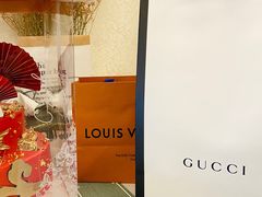 -GUCCI(南京德基店)